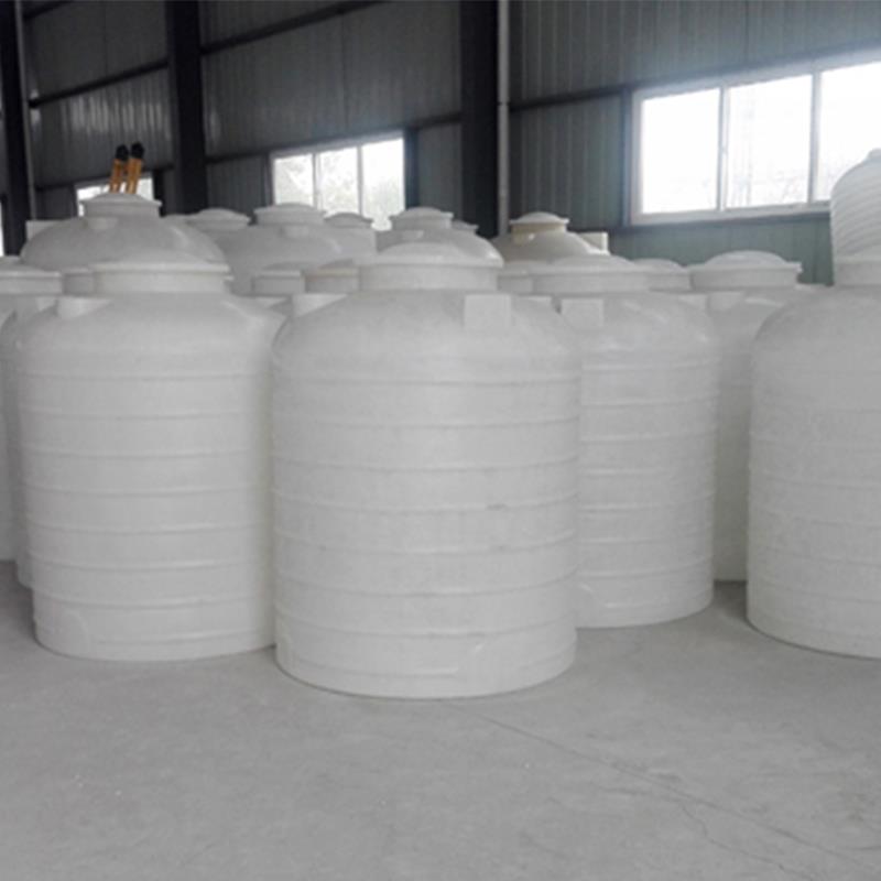 浙东容器1吨抗旱水塔 滚塑工艺打造农林灌溉长效之选
